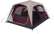 Coleman camping tent for sale  San Francisco
