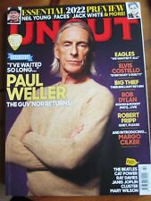 Uncut magazine february for sale  WIGTON