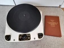 Garrard 301 turntable for sale  Shipping to Ireland