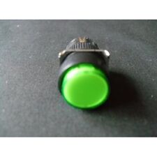 Lighted pushbutton omron for sale  STOKE-ON-TRENT