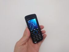 Celular Nokia XpressMusic 5220 RM-411 100% genuíno azul (desbloqueado) raro comprar usado  Enviando para Brazil