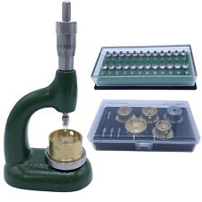 Watchmaker jewelling tool for sale  Shipping to Ireland
