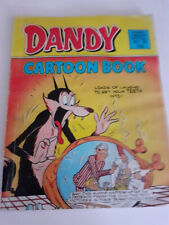 Dandy comic library for sale  SCUNTHORPE