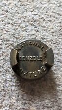 Vintage national benzole for sale  FROME