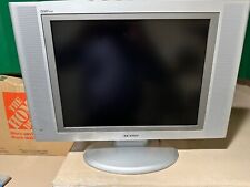 Samsung TV 17", used for sale  Shipping to South Africa