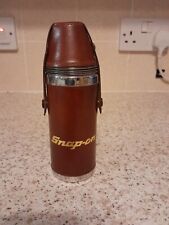 Snap drink flask for sale  CHICHESTER