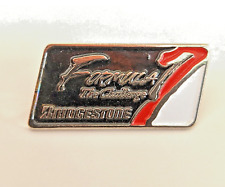 Pin vintage auto d'occasion  Arnage