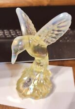 Fenton iridescent opalescent for sale  High Springs