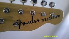 Fender telecaster vintage for sale  NEWCASTLE UPON TYNE