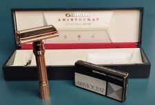 Rare safety razor d'occasion  Paris IX