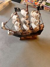Pirate ship wooden for sale  Plano