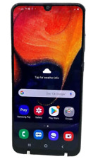 Smartphone Android Samsung Galaxy A50 SM-A505U 64GB desbloqueado preto - Justo comprar usado  Enviando para Brazil