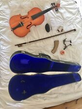 Skylark mv007 violin for sale  BETWS-Y-COED