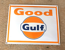 Good gulf metal for sale  Trenton