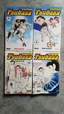 Captain tsubasa tome d'occasion  Limay