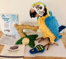 Furreal friends squawkers for sale  Absecon