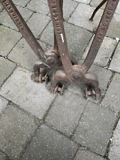 Floor board clamps for sale  COVENTRY