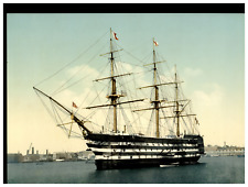 Hms victory vintage d'occasion  Pagny-sur-Moselle