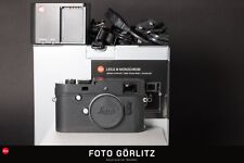 Leica monochrom typ gebraucht kaufen  Bünde