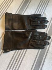 Aris black leather for sale  Colorado Springs