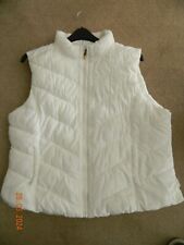 Gilet size 22 for sale  STAFFORD