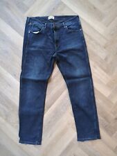Wrangler jeans mens for sale  ALTRINCHAM