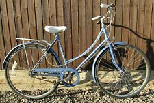 Raleigh chiltern ladies for sale  HUNTINGDON