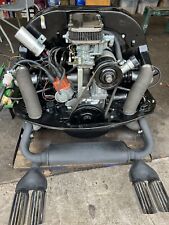 Aircooled 1641cc engine for sale  LICHFIELD