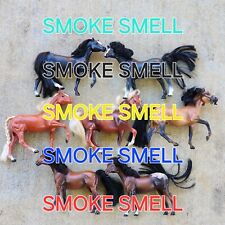 Smoke smell vintage for sale  Bland