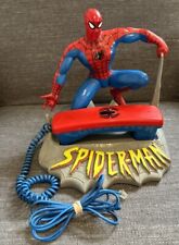 Spider man telephone d'occasion  Expédié en Belgium