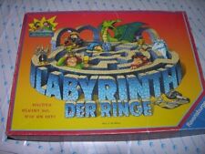 Ravensburger labyrinth ringe gebraucht kaufen  Genderkingen