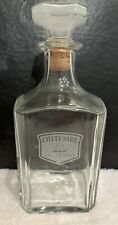 cutty sark bottle for sale  Lyons