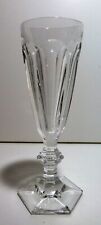 Vintage baccarat crystal for sale  Shipping to Ireland