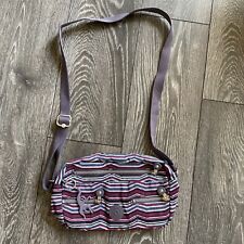 Kipling small striped for sale  PLYMOUTH