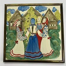 Hand painted russian for sale  Corpus Christi