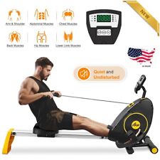 Fitness magnetic rowing for sale  Moreno Valley
