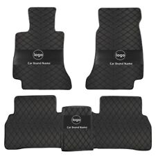 Usado, Tapetes de assoalho de carro personalizados tapetes de carro almofadas para pés para Hyundai todos os modelos comprar usado  Enviando para Brazil