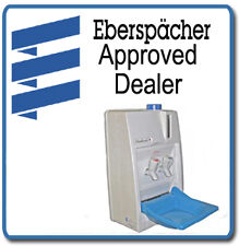 Eberspacher handiwash 24v for sale  Shipping to Ireland
