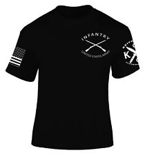 Infantry shirt cib for sale  Gilbert