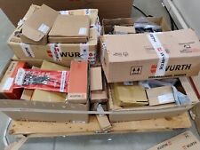 Stock materiali würth usato  Torrita Tiberina