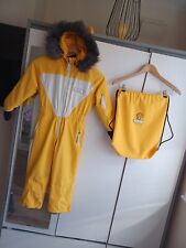 Dinoski kids yellow for sale  MANCHESTER