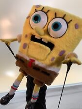 Spongebob puppet handmade for sale  Chicago