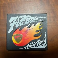 FIRE BOMBARBER Macross 7 [ULTRA FUEGO!!] CD Ultra Best Álbum Enviado desde Japón Usado segunda mano  Embacar hacia Argentina