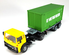 evergreen container gebraucht kaufen  Mühldorf a.Inn