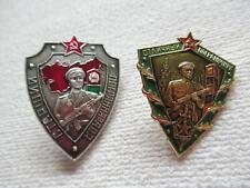 Sowjetunion abzeichen führer gebraucht kaufen  Gnoien