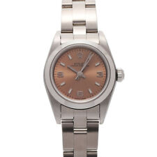 Usado, Relógio Rolex Oyster Perpetual 76080 800000121151000 comprar usado  Enviando para Brazil