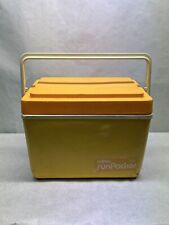 Vintage yellow thermos for sale  Port Huron