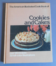 American illustrated cook for sale  Eldon