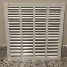 Heat air return for sale  Windermere