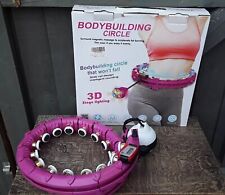 Bodybuilding circle stage for sale  STRATFORD-UPON-AVON